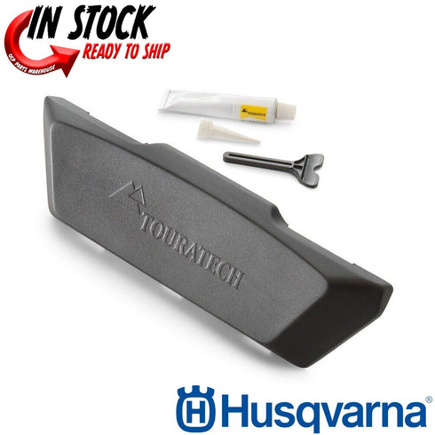 HUSQVARNA KTM TOURATECH TOP CASE BACKREST 790 890 1090 1190  ADVENTURE NORDEN